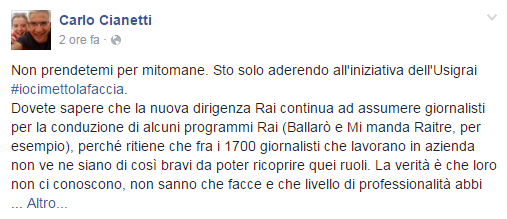 cianetti