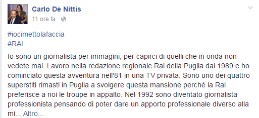 denittis