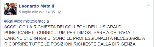 metalli