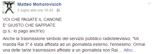 mohorocicich