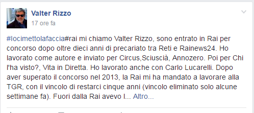 rizzo