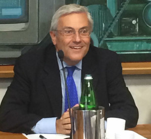 Carlo Verna
