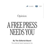 Free-press