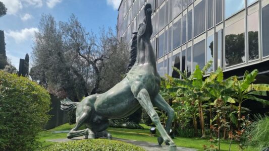 cavallo mazzini rai 1